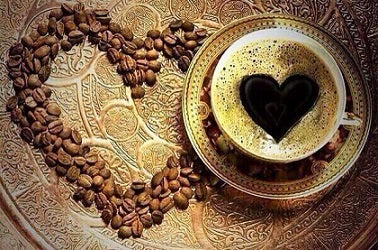 Today is National Coffee Day! Here's Our Favorite Herbal Additives & Alternatives!