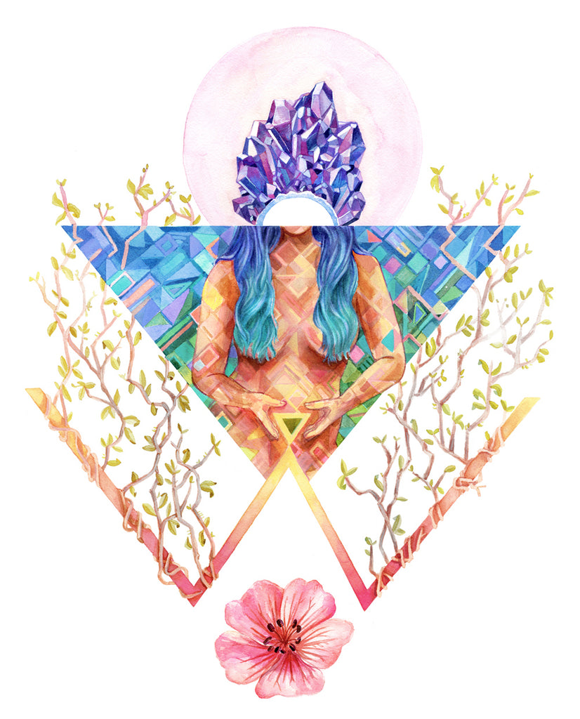 Going Natural for National Women's Health Day 💃