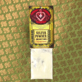 Brimstone Sulfur Powder