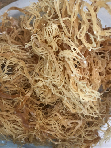 St Lucia Sea Moss