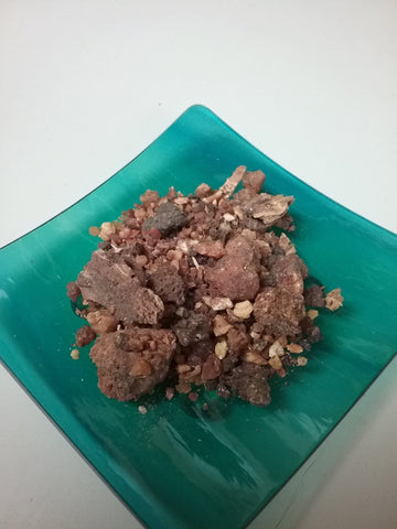 Myrrh Gum - Dragon Herbarium