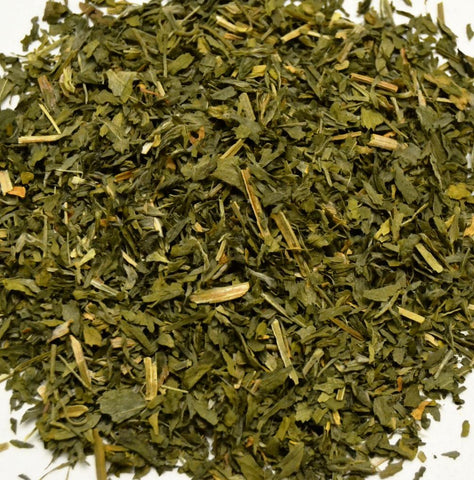 Alfalfa Leaf - Dragon Herbarium