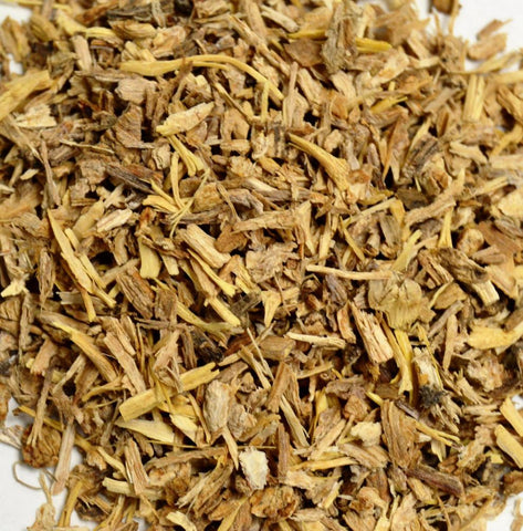 Angelica Root - Dragon Herbarium