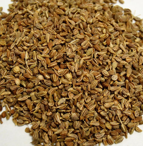 Anise Seed - Dragon Herbarium