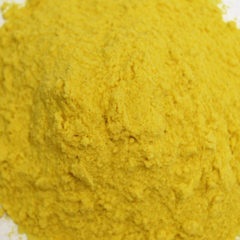 Asafoetida Powder - Dragon Herbarium
