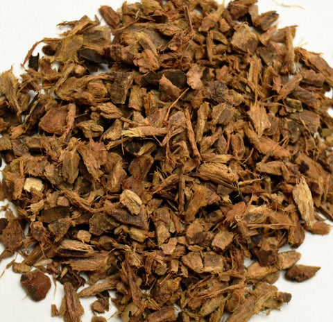 Bayberry Root Bark - Dragon Herbarium