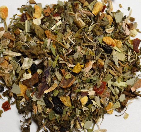 Be Well Tea - Dragon Herbarium