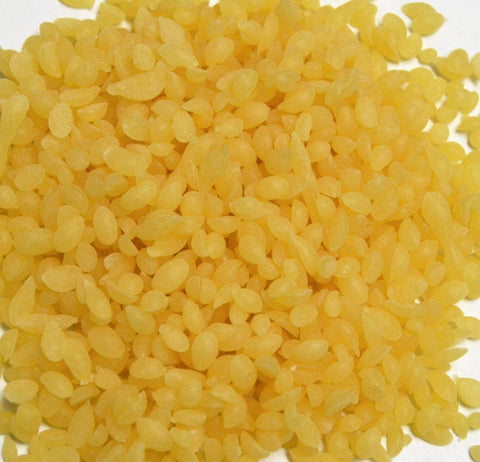 Beeswax Pastilles (refined) - Dragon Herbarium