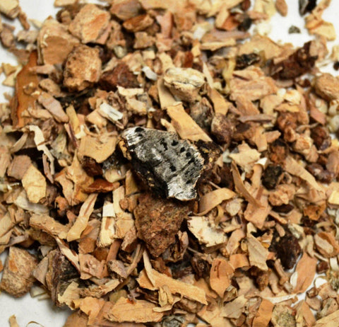 Birch Bark - Dragon Herbarium