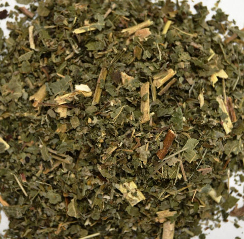 Blackberry Leaf - Dragon Herbarium