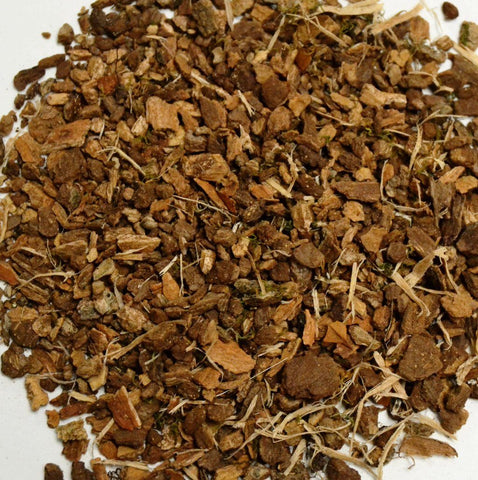 Black Haw Bark - Dragon Herbarium