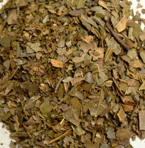 Boldo Leaf - Dragon Herbarium