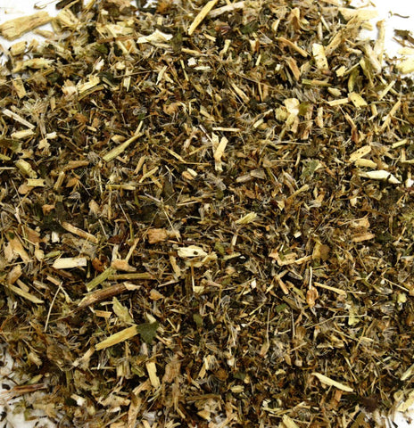 Boneset Herb - Dragon Herbarium