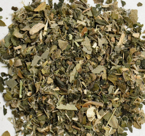 Stress Free Tea - Dragon Herbarium