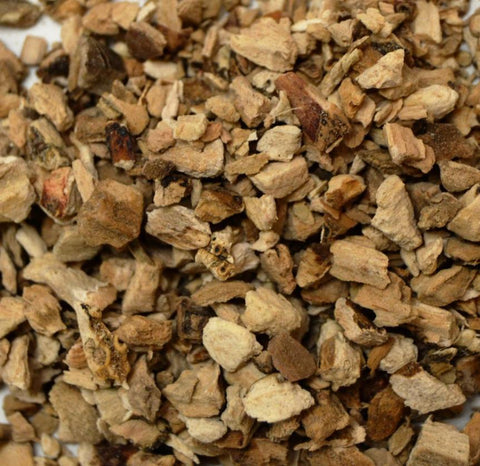 Calamus Root - Dragon Herbarium