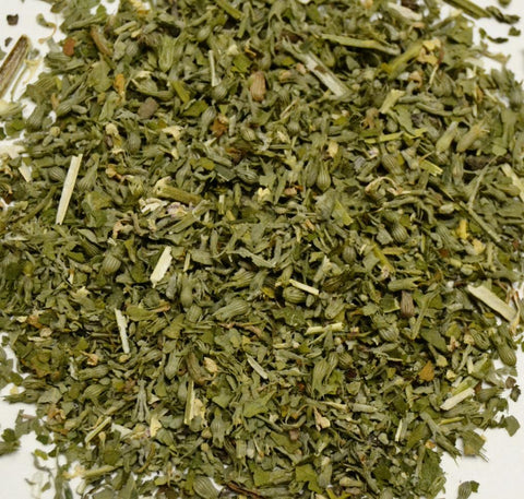 Catnip Leaf - Dragon Herbarium