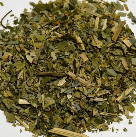 Celandine Herb - Dragon Herbarium