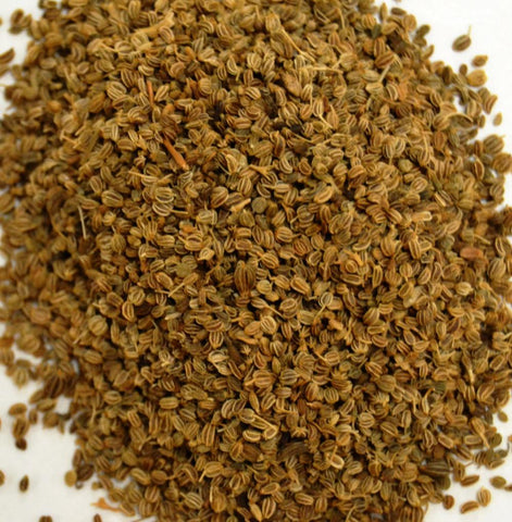 Celery Seed - Dragon Herbarium