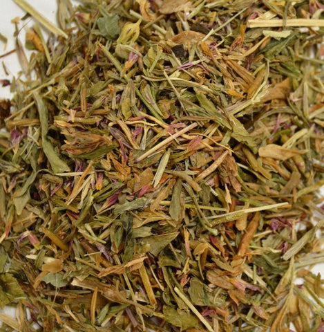 Centaury Herb - Dragon Herbarium