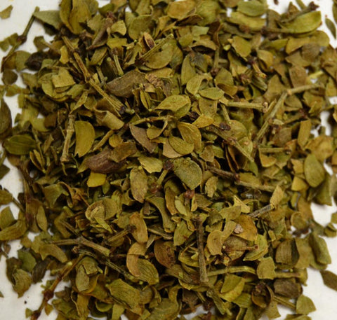 Chaparral Leaf - Dragon Herbarium