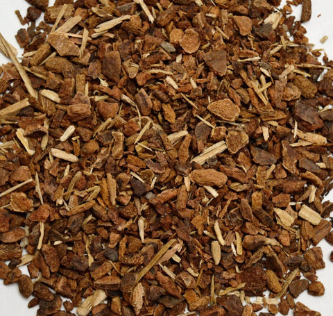 Wild Cherry Bark - Dragon Herbarium