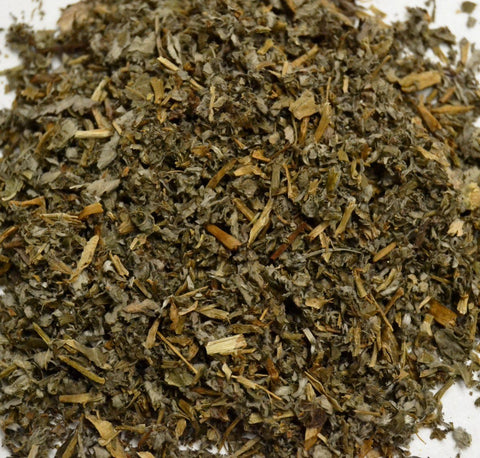 Cinquefoil Herb - Dragon Herbarium