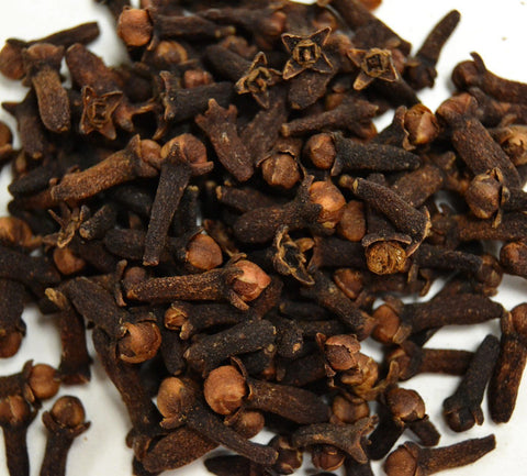 Cloves - Dragon Herbarium