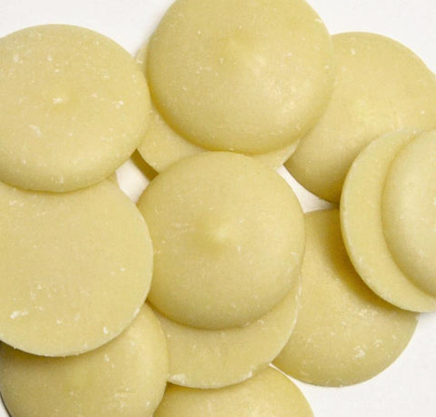 Cocoa Butter Wafers - Dragon Herbarium