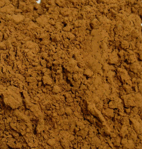 Kola Nut Powder - Dragon Herbarium