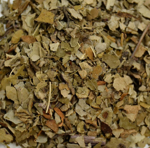 Coltsfoot - Dragon Herbarium