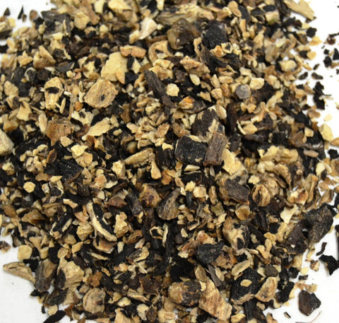 Comfrey Root - Dragon Herbarium