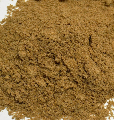 Coriander Seed Powder - Dragon Herbarium