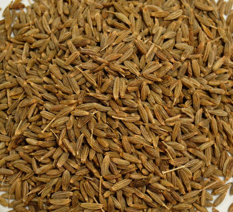 Cumin Seed - Dragon Herbarium