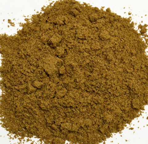 Cumin Seed Powder - Dragon Herbarium