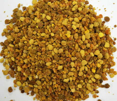 Bee Pollen (Oregon Willamette Valley) - Dragon Herbarium