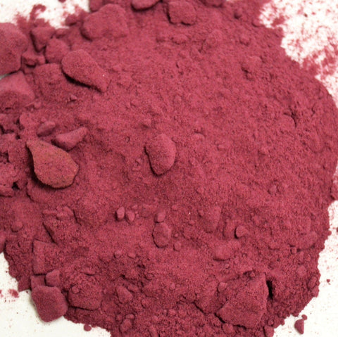 Beet Root Powder - Dragon Herbarium