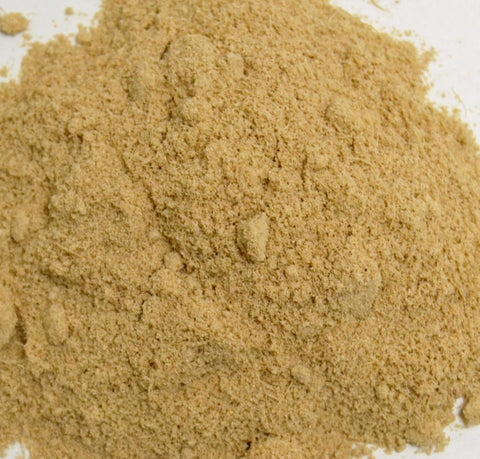 Ginger Root Powder - Dragon Herbarium