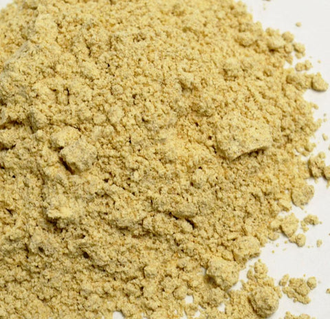 Fenugreek Seed Powder - Dragon Herbarium