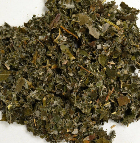 Raspberry Leaf (Red)* - Dragon Herbarium