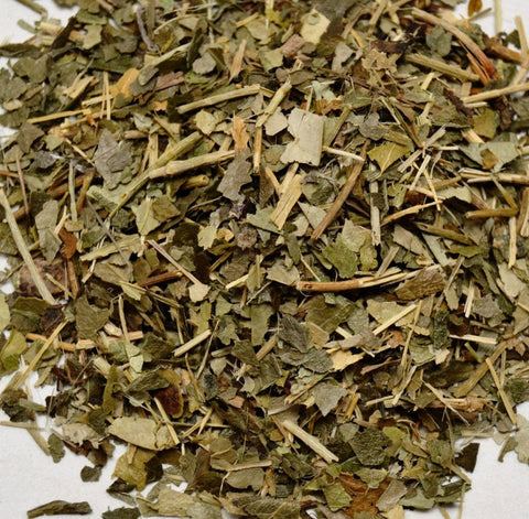 Periwinkle Herb - Dragon Herbarium