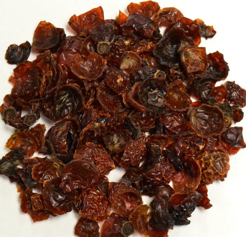 Rose Hips - Dragon Herbarium