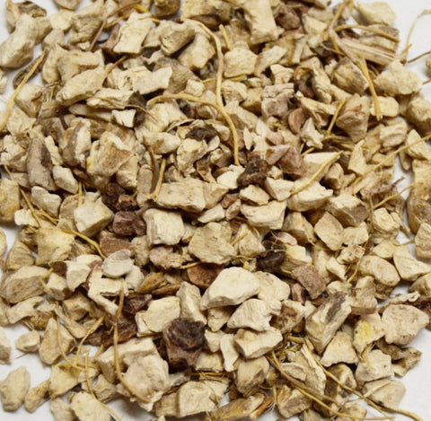 Wild Yam Root - Dragon Herbarium