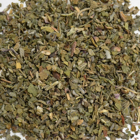 Sage Leaf - Dragon Herbarium