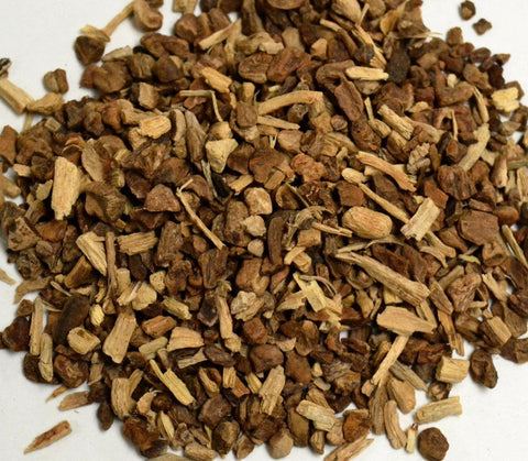 Sarsaparilla Root (Indian) - Dragon Herbarium