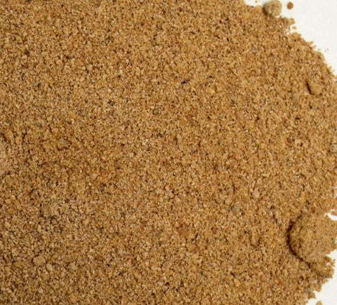 Hawthorn Berry Powder - Dragon Herbarium