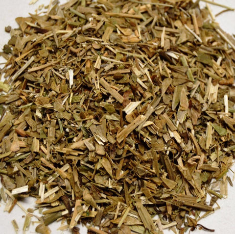 Shepherd's Purse - Dragon Herbarium