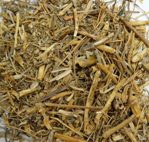 Couch Grass Root - Dragon Herbarium