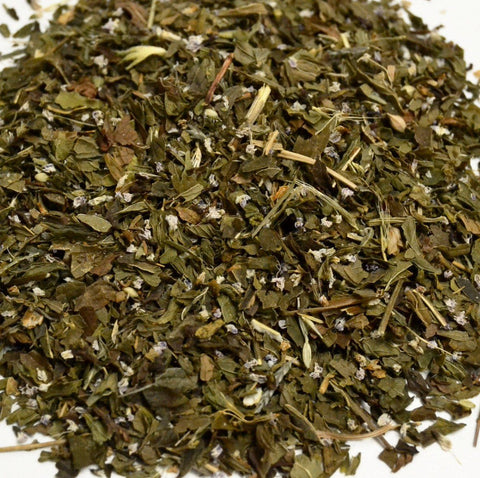 Peppermint Leaf - Dragon Herbarium