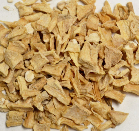 Parsley Root* - Dragon Herbarium