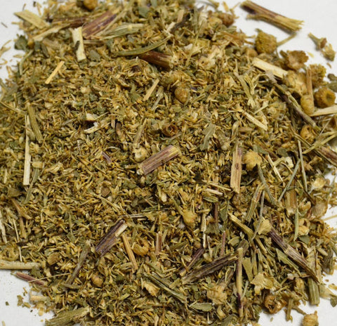 Tansy - Dragon Herbarium